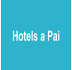 Hotels a Pai
